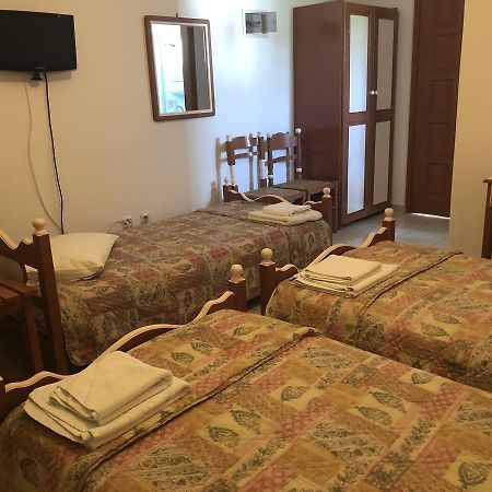 Deidamia Hotel Skyros Exterior foto